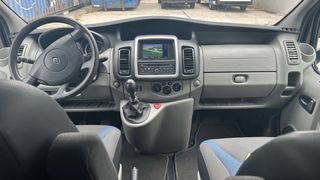 Renault Trafic 2011