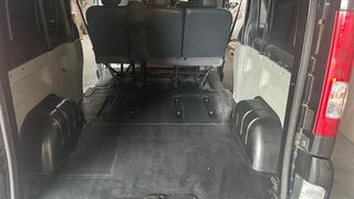 Renault Trafic 2011