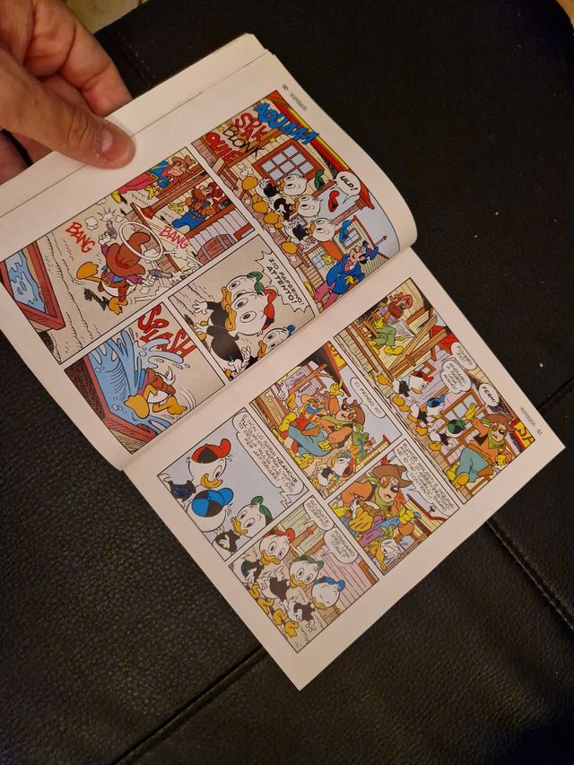 Topolino n. 1961