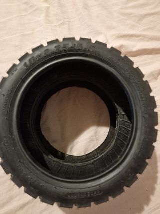 Cubiertas Smartgyro - 2 uds.