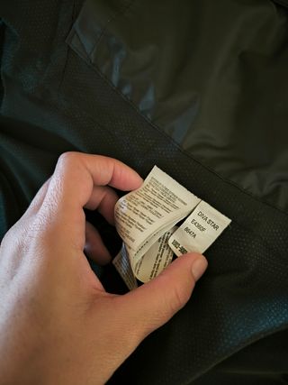 Cazadora moto Ixon Diva mujer