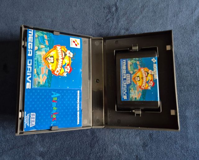 Animaniacs - Megadrive 