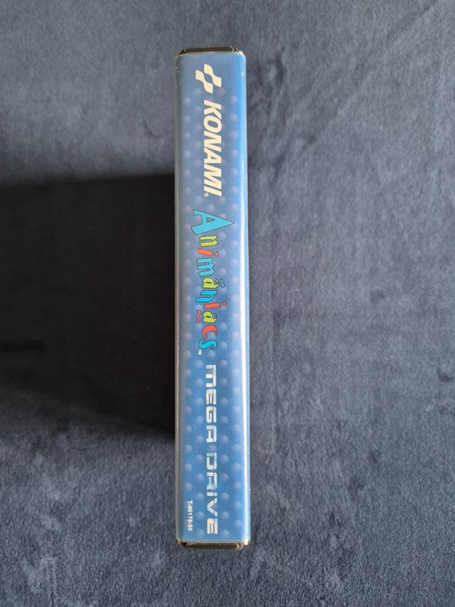 Animaniacs - Megadrive 