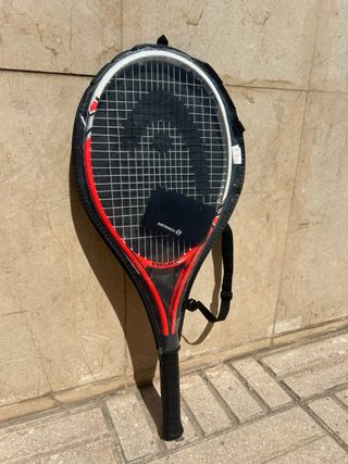 Raqueta tenis HEAD