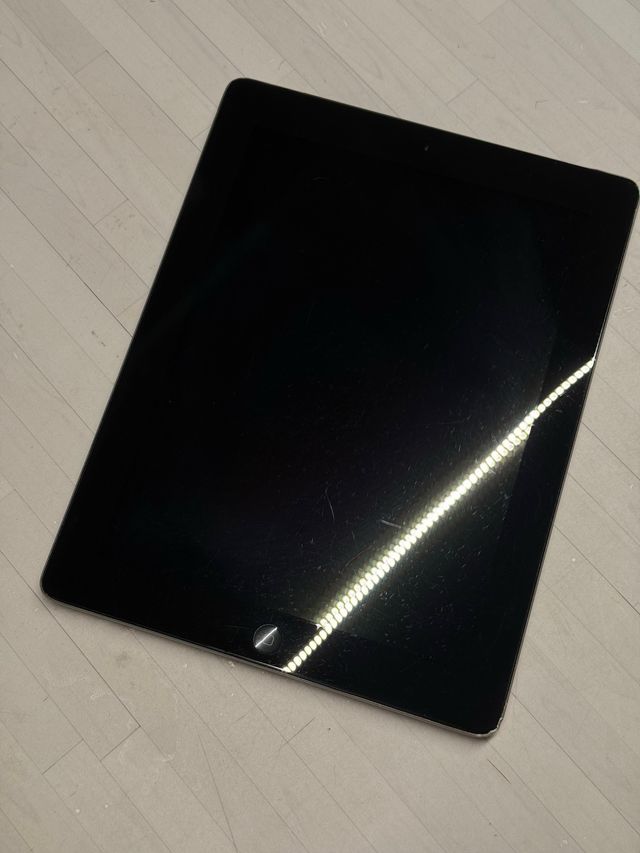 iPad 3 64GB Wifi + Celular - Retina Display 64Gb