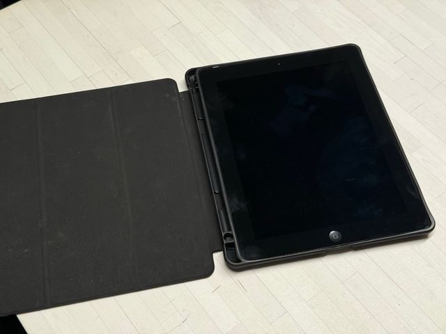 iPad 3 64GB Wifi + Celular - Retina Display 64Gb