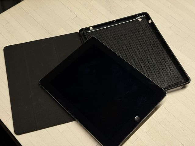 iPad 3 64GB Wifi + Celular - Retina Display 64Gb