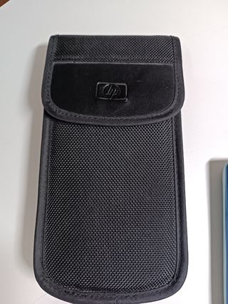 HP 50g Calculadora gráfica