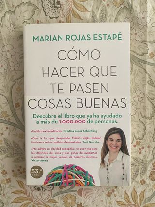 Cómo hacer que te pasen cosas buenas: Entiende ...