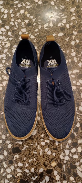 Zapatos Xti Hombre - Talla 44