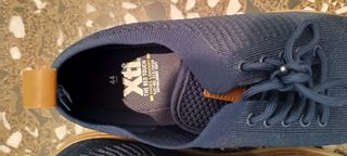 Zapatos Xti Hombre - Talla 44