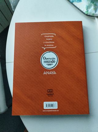 Historia del Mundo Contemporáneo 1.