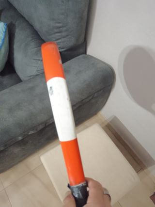 Pala pádel Artengo usada
