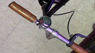 Cuadro Bicicleta Fixie