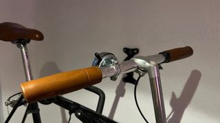 Cuadro Bicicleta Fixie