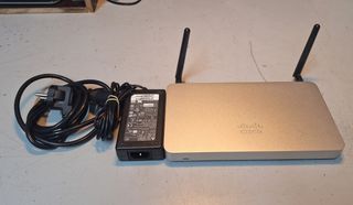 Firewall Cisco Meraki MX67W