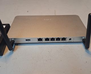 Firewall Cisco Meraki MX67W