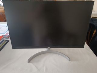 Monitor LG 24" 