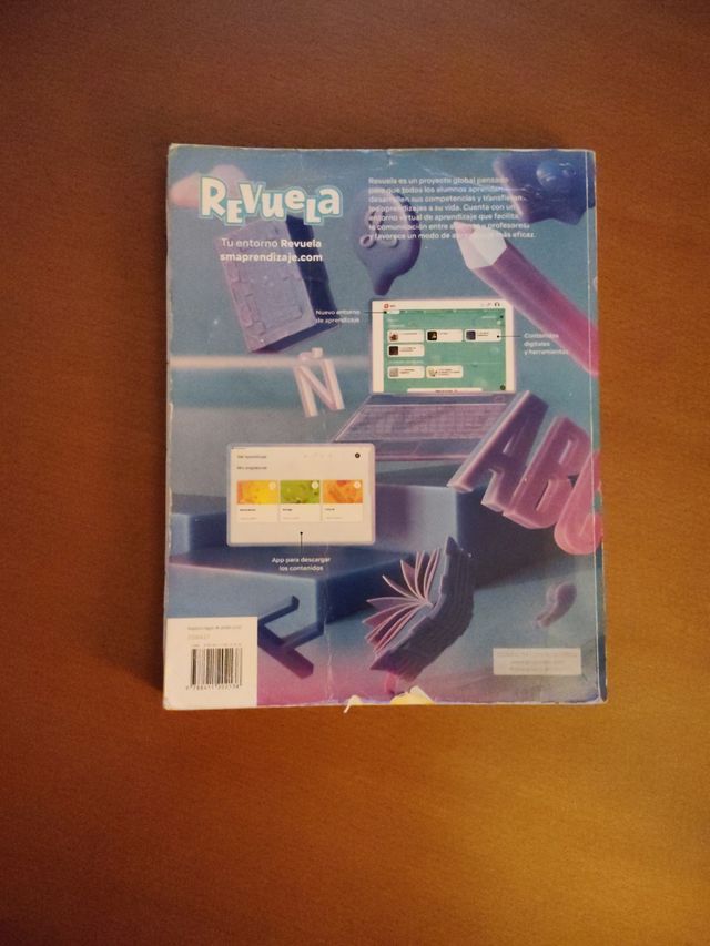 Lengua castellana y Literatura. 1 Bachillerato.