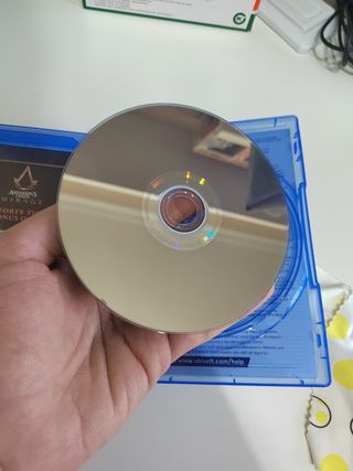 PS5 Assassin's Creed Mirage Launch Edition