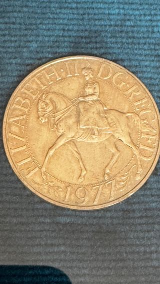 Cuadro decorativo colección de monedas
