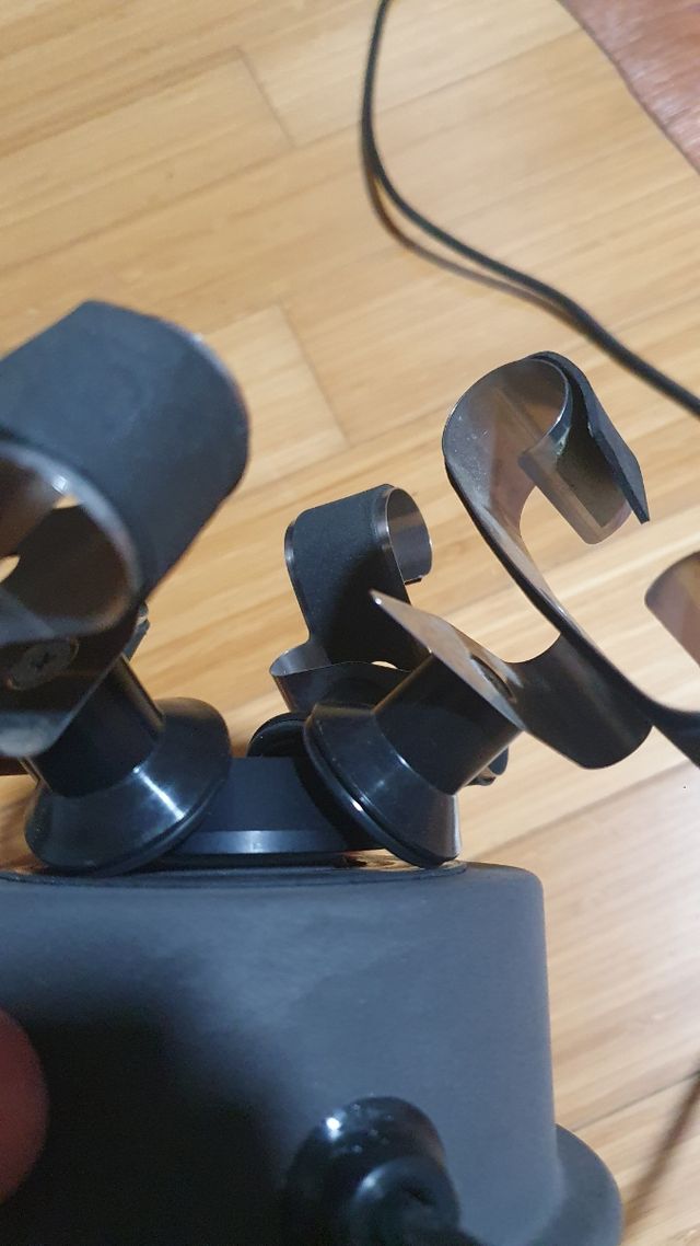 MTE WTS4 - watch winder carica Rotazione Orologi