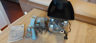 Picadora carne Bosch ProPower 2000W