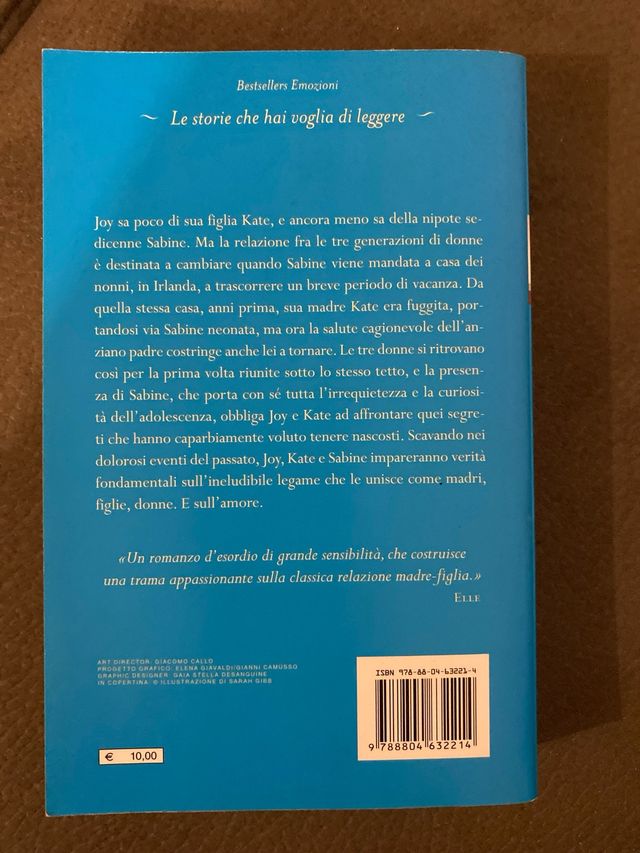 Innamorarsi in un giorno di pioggia