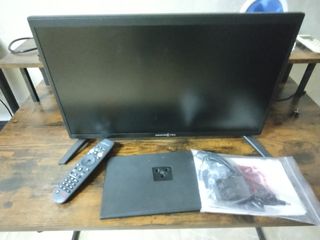 TV Uniespectra 22" Full HD