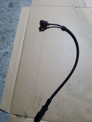 Sensor árbol levas 1.9 TDI