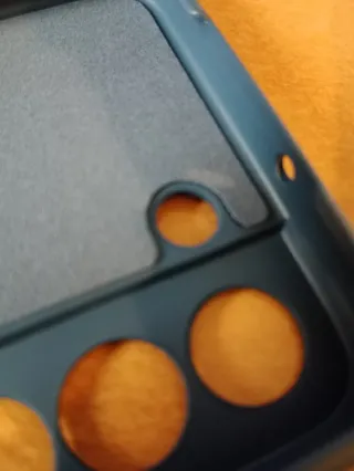 Custodia per Samsung Galaxy S22 - Blu