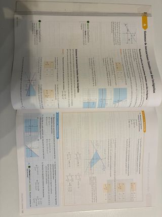 Matemáticas aplicadas a las ciencias sociales I...
