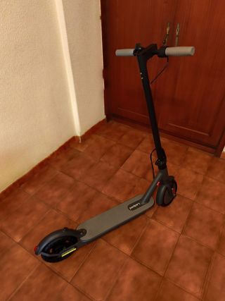 Patinete eléctrico Laped