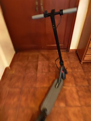Patinete eléctrico Laped