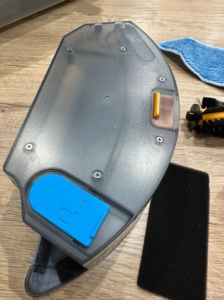 Accesorios Conga Excellence 990