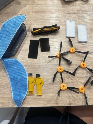 Accesorios Conga Excellence 990