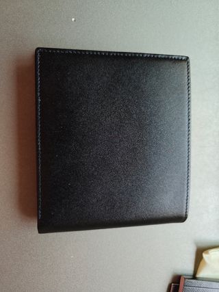 Cartera Montblanc Meisterstück 13 tarjetas 