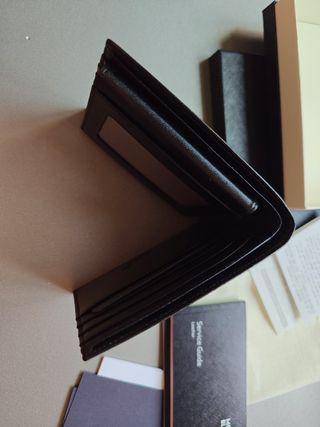 Cartera Montblanc Meisterstück 13 tarjetas 