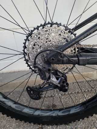 Orbea Oiz H10 TR 