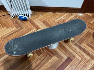 Skate Sheffey Plan B completo 8’