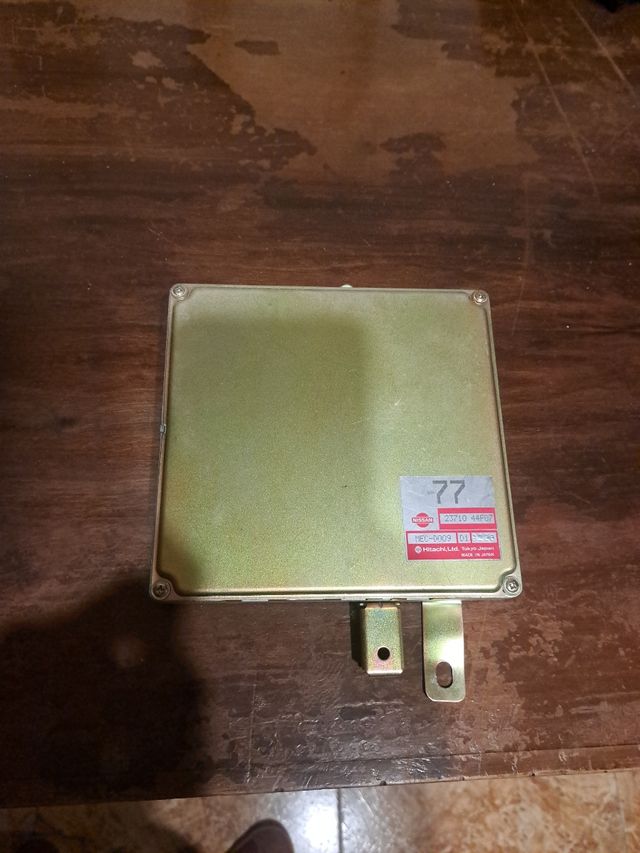 Centralita Motor Nissan 200SX S13