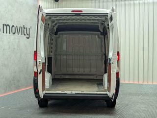 Citroën Jumper FURGON 30 2.2 BLUEHDI 140CV L2H2