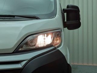 Citroën Jumper FURGON 30 2.2 BLUEHDI 140CV L2H2