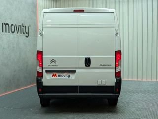 Citroën Jumper FURGON 30 2.2 BLUEHDI 140CV L2H2
