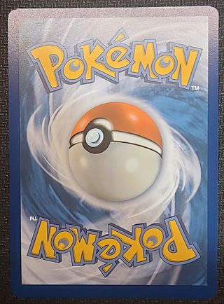 Carta Pokémon Pecharunt