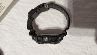 Casio G-SHOCK GA-100 Militar