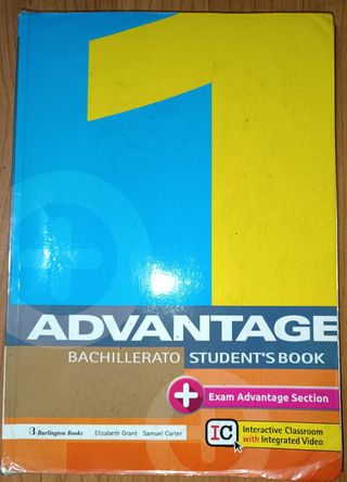 Advantage 