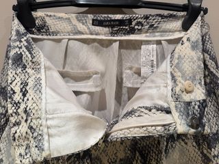 Pantalón ‘Zara’ print animal