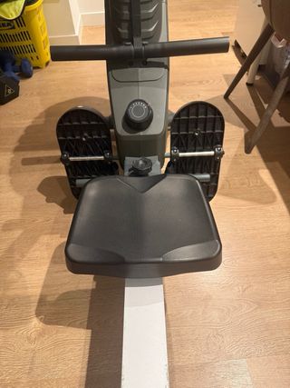 Máquina remo FITNU