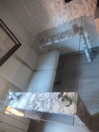 SOLO Mesa Comedor! 